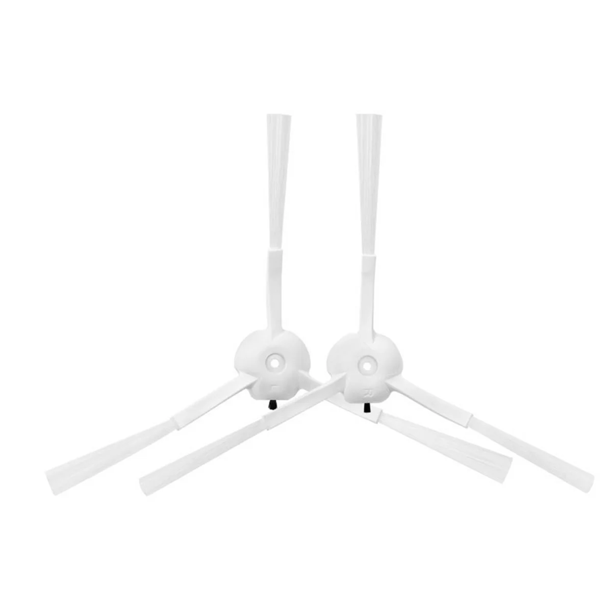 Pièces de rechange pour brosse latérale principale W2, filtre HEPA, tampons de vadrouille, sacs à poussière, accessoires