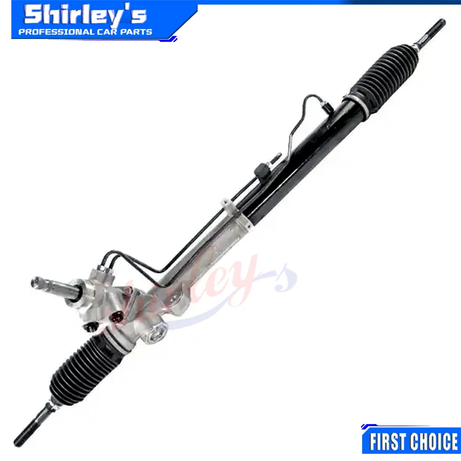 

57700-4Q000 Power Steering Rack For Hyundai SONATA /K5 08-16 Model LHD 57700-3S010 57700-4Q000 57700-3S030