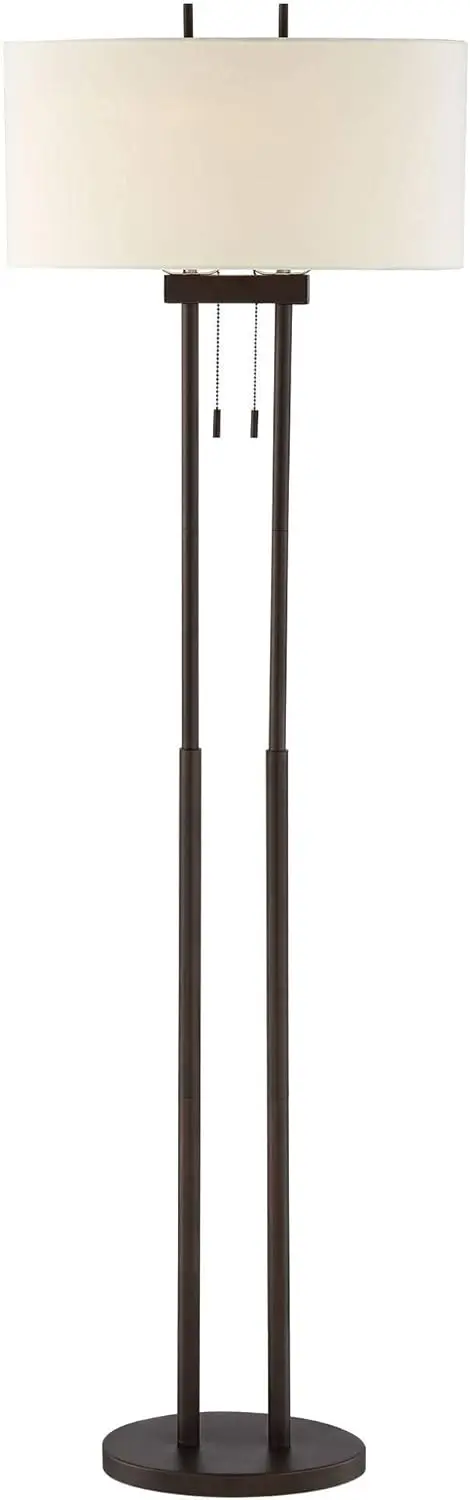 Roscoe Modern Standing Floor Lamp 62