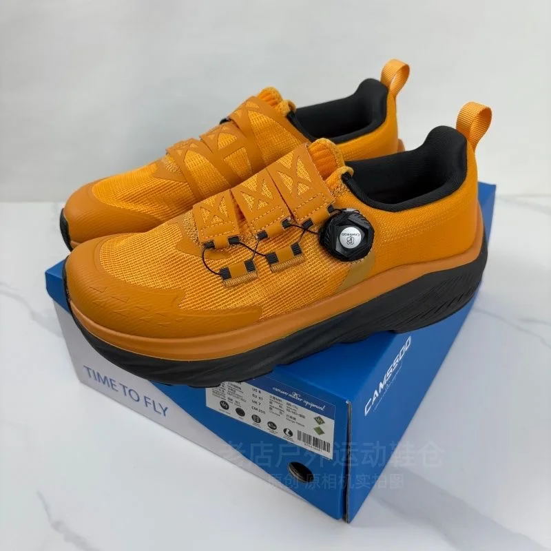 

Мужские кроссовки для трейлраннинга 2026 года: профессиональная спортивная обувь для активного отдыха, ходьбы и походов на шнуровке