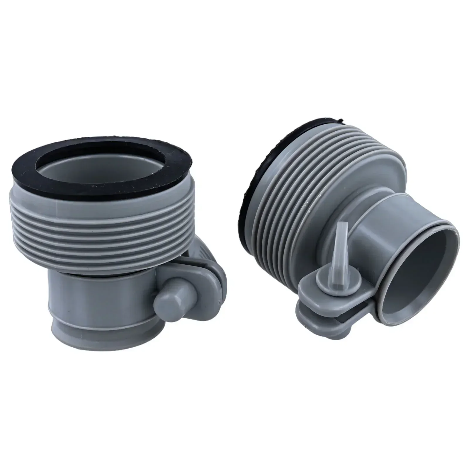 

Комплект для замены и переоборудования: насос-скиммер, рулон ленты, совместимый с песочным насосом SFX, для преобразования оборудования.