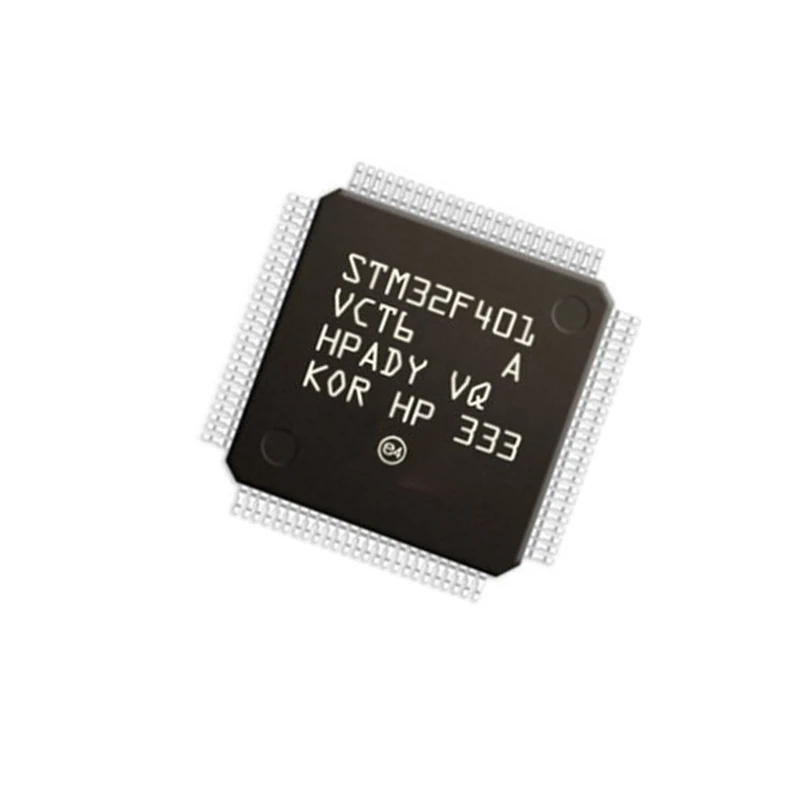 

1PCS/lot STM32F401VBT6 STM32F401VET6 STM32F401VCT6 STM32F401VDT6 STM32F STM32 QFP STM32F401 100% Original Brand New