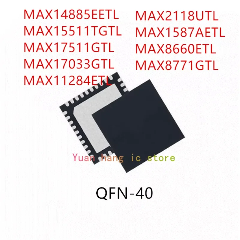 Prévention 14885EETL Prévention 15511TGTL Prévention 17511GTL Prévention 17033GTL Prévention 11284ETL Prévention 2118UTL Prévention 1587AETL Prévention 8660ETL Prévention 8771GTL IC, 10 pièces