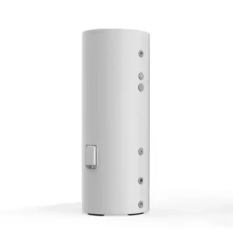 

Equipment Smart Library Enamel Buffer Tank ENAMEL BUFER TANK 60L/100L/150L/200L