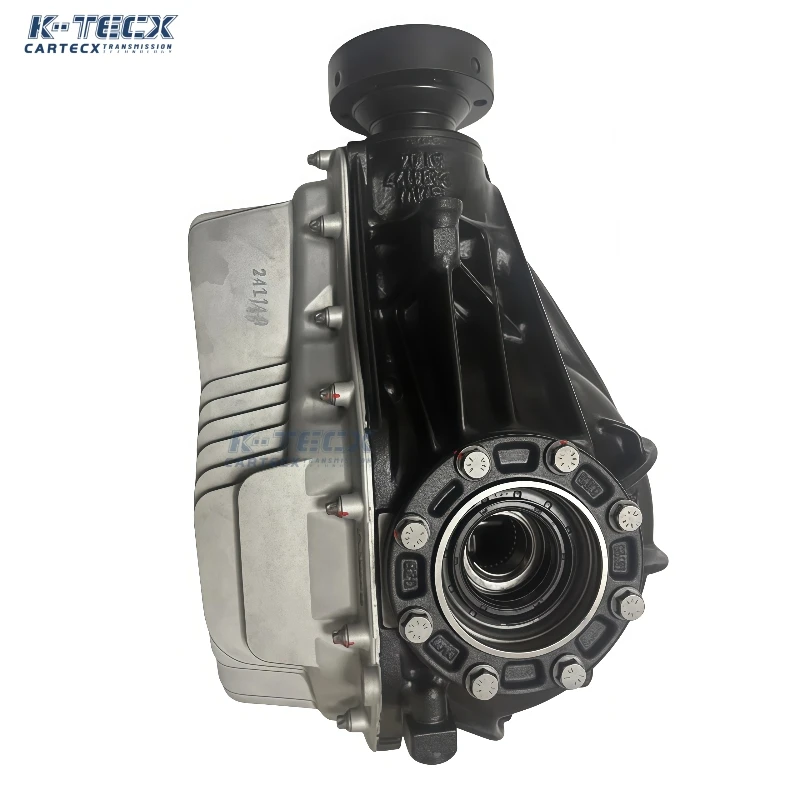 High Quality Ratio 3.15 Rear Differential Assembly 33-10-8-090-474 33102284171 33102284173 33108090481 For BMW F10 M5 2014-2022