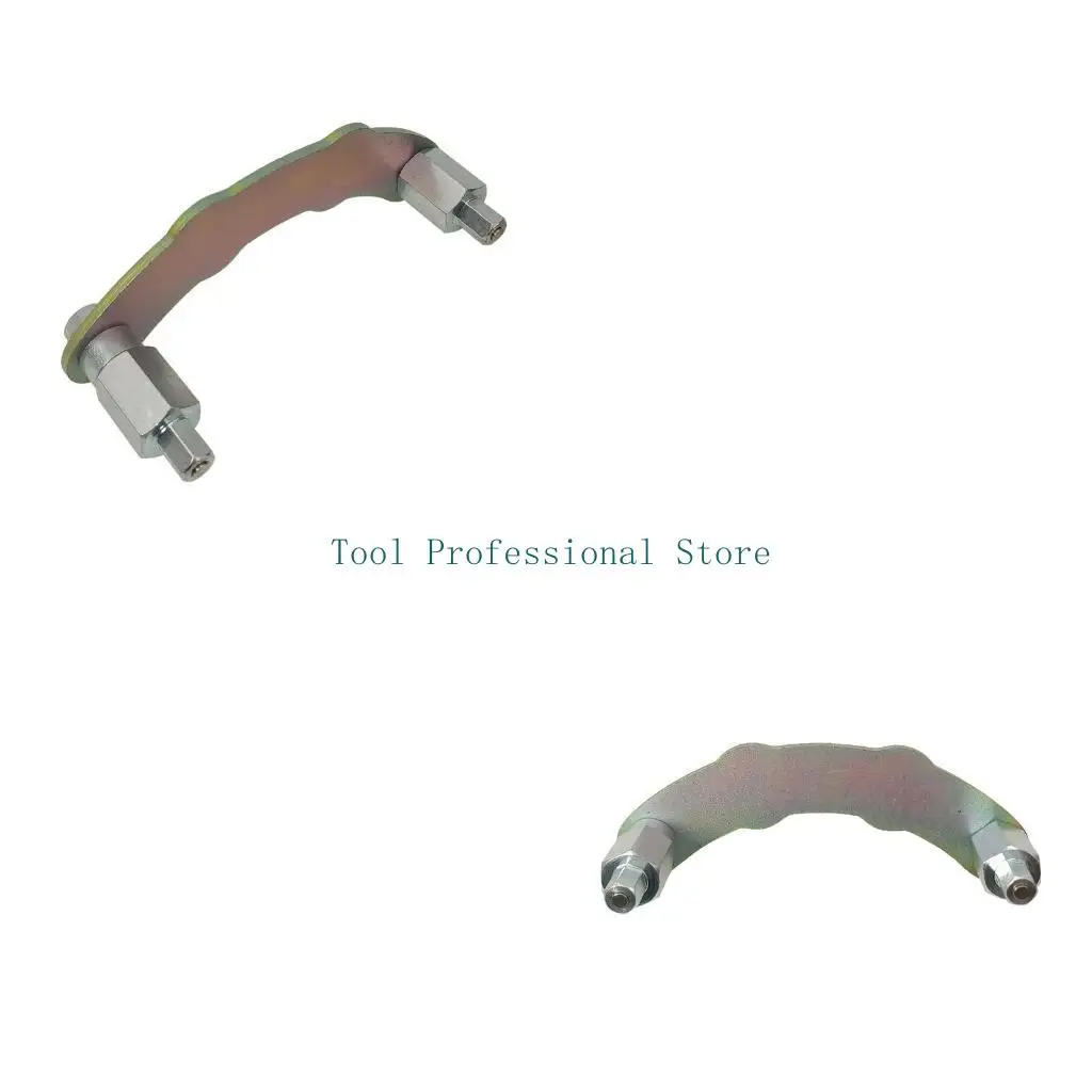 

57QF Camshaft Lock Holder Tools Timing Tool Camshaft Locking Locking Engine Lock