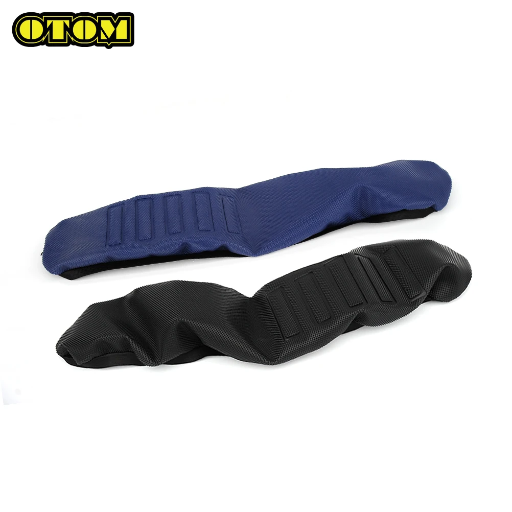 Motorcycle For HUSQVARNA Seat Cover Waterproof Soft Sleeve Leather Cushion FC TC TX TE FE FX 125 250 300 350 450 Pit Dirt Bikes