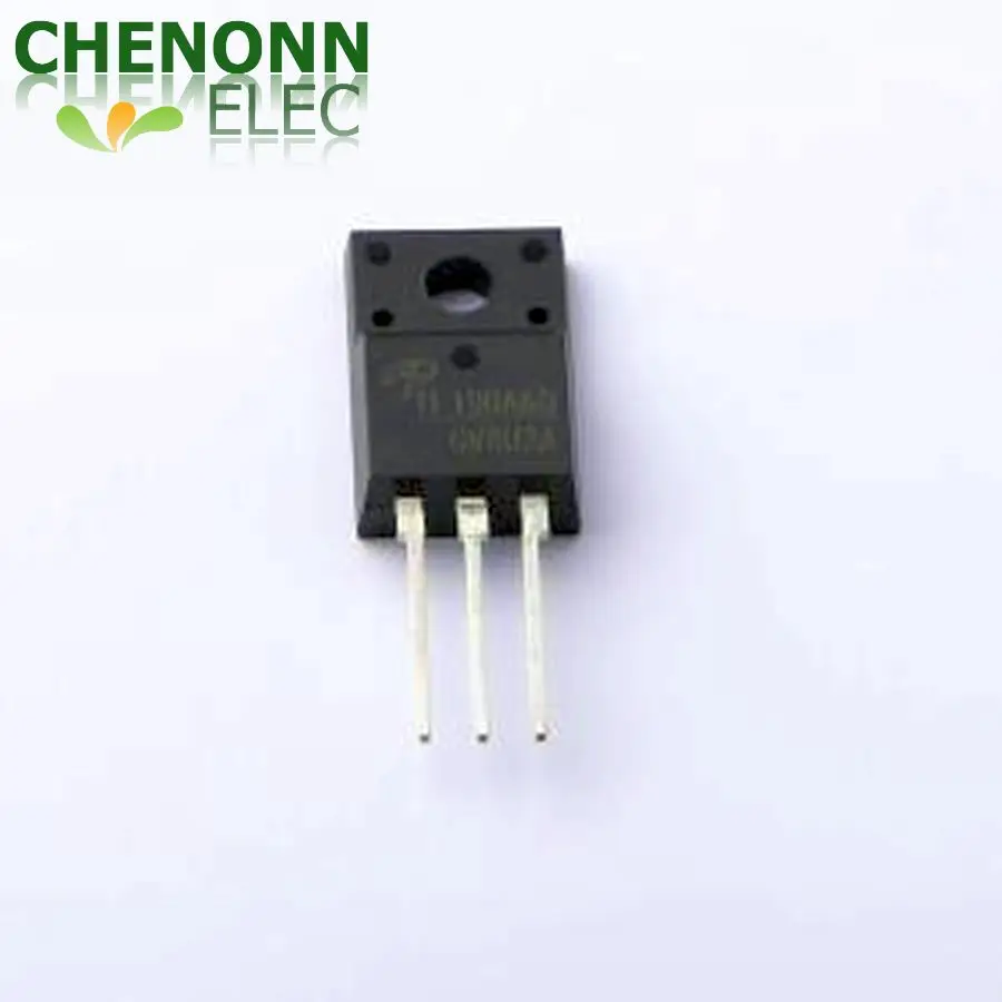 20PCS/LOT AOTF190A60L (MOSFETs)