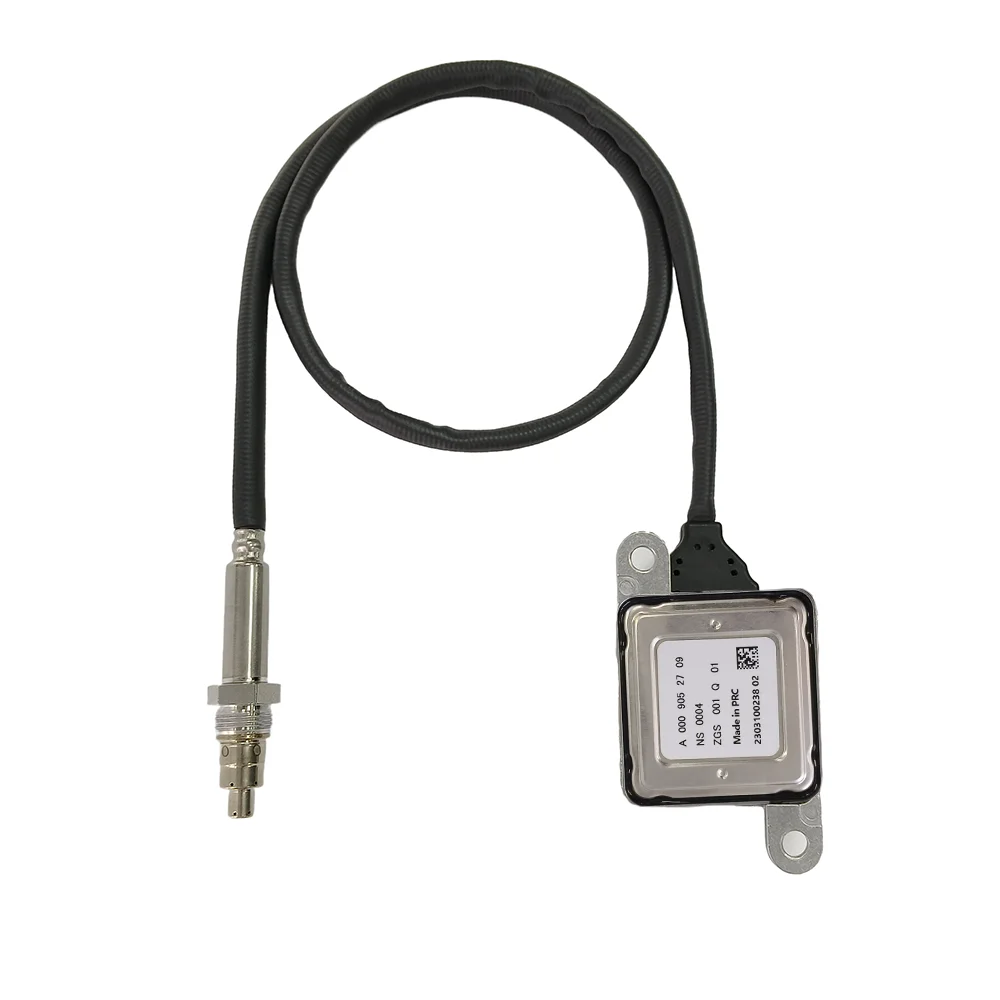 Brand New A00090527…