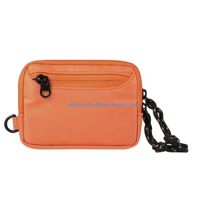 U2JE Waterproof Earbuds And Chargers Holder Travel Storage For Everyday Use And Travel