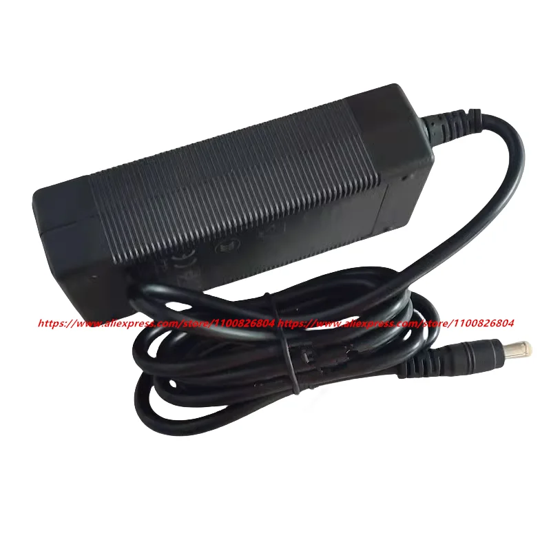 Genuine GVE 12V 5A 60W GM602-120500 AC/DC Adapter Charger for Current USA Orbit Marine 12V GM602-120500 Power Supply