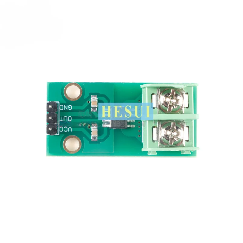 Modul sensor arus 20A ACS712ELCTR-20A