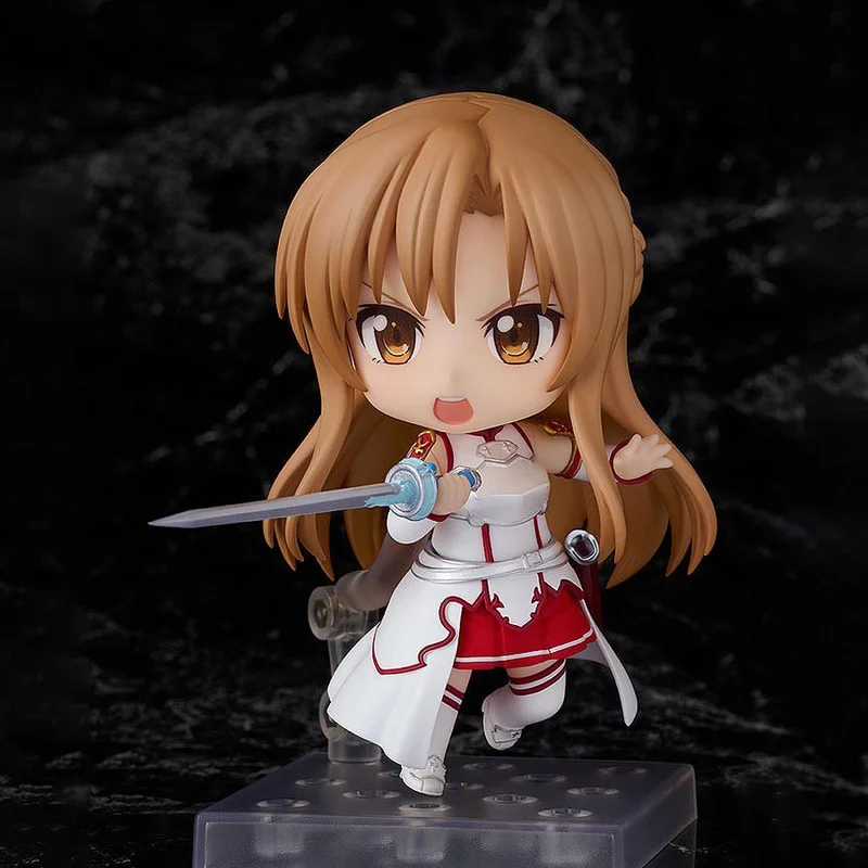# Фигурка Асуны в стиле чиби и – обзор и цена Sword Art Online Cape