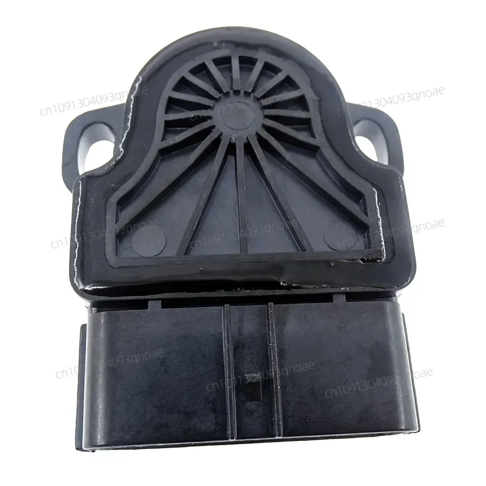 

MR578861 MR578862 TPS Accelerator Pedal Travel Sensor for 04-06 Outlander 2.4L 8-pin GEGT7610-53