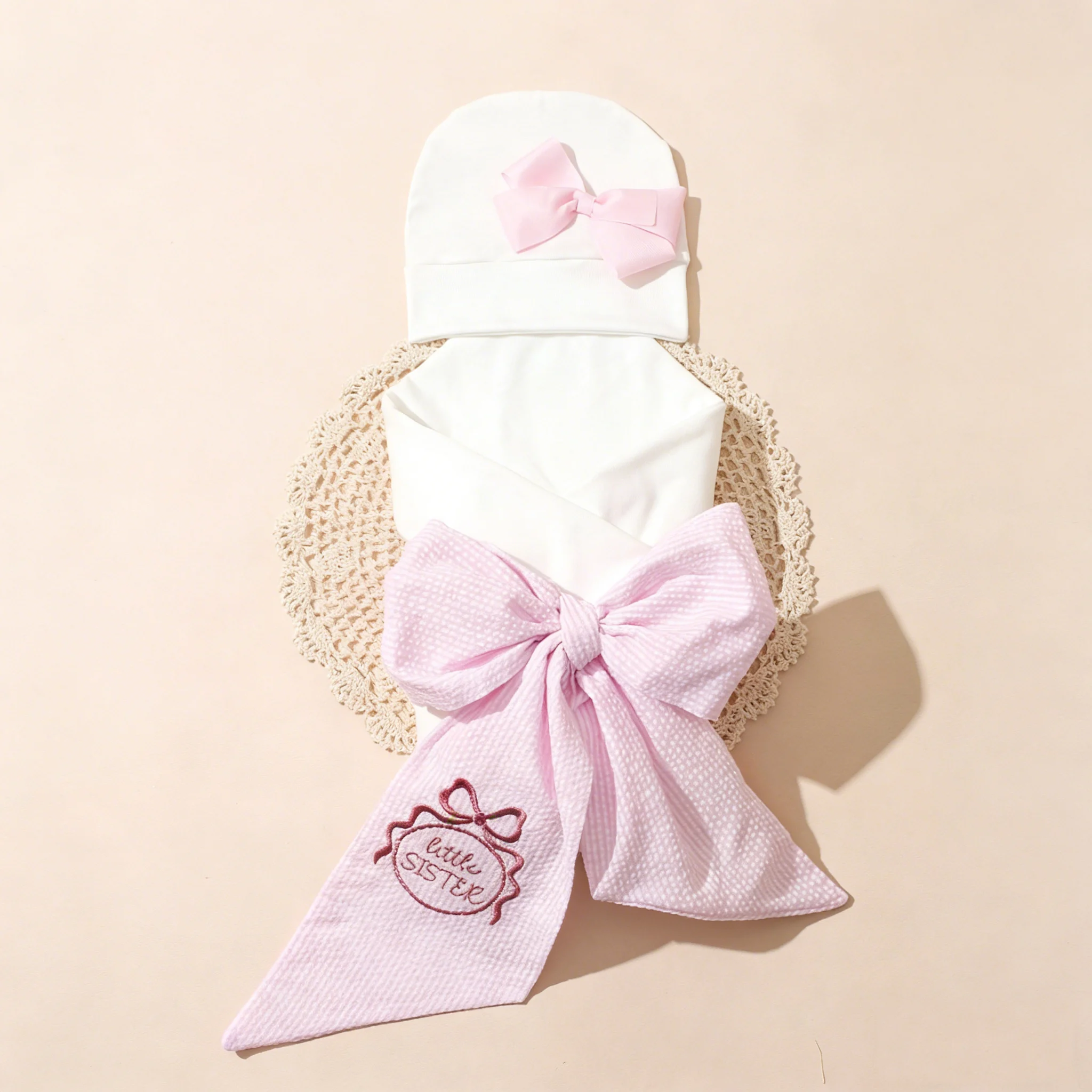 Ylsteed Soft Cotton Newborn Ba - Baby Nursery Embroidery review and price