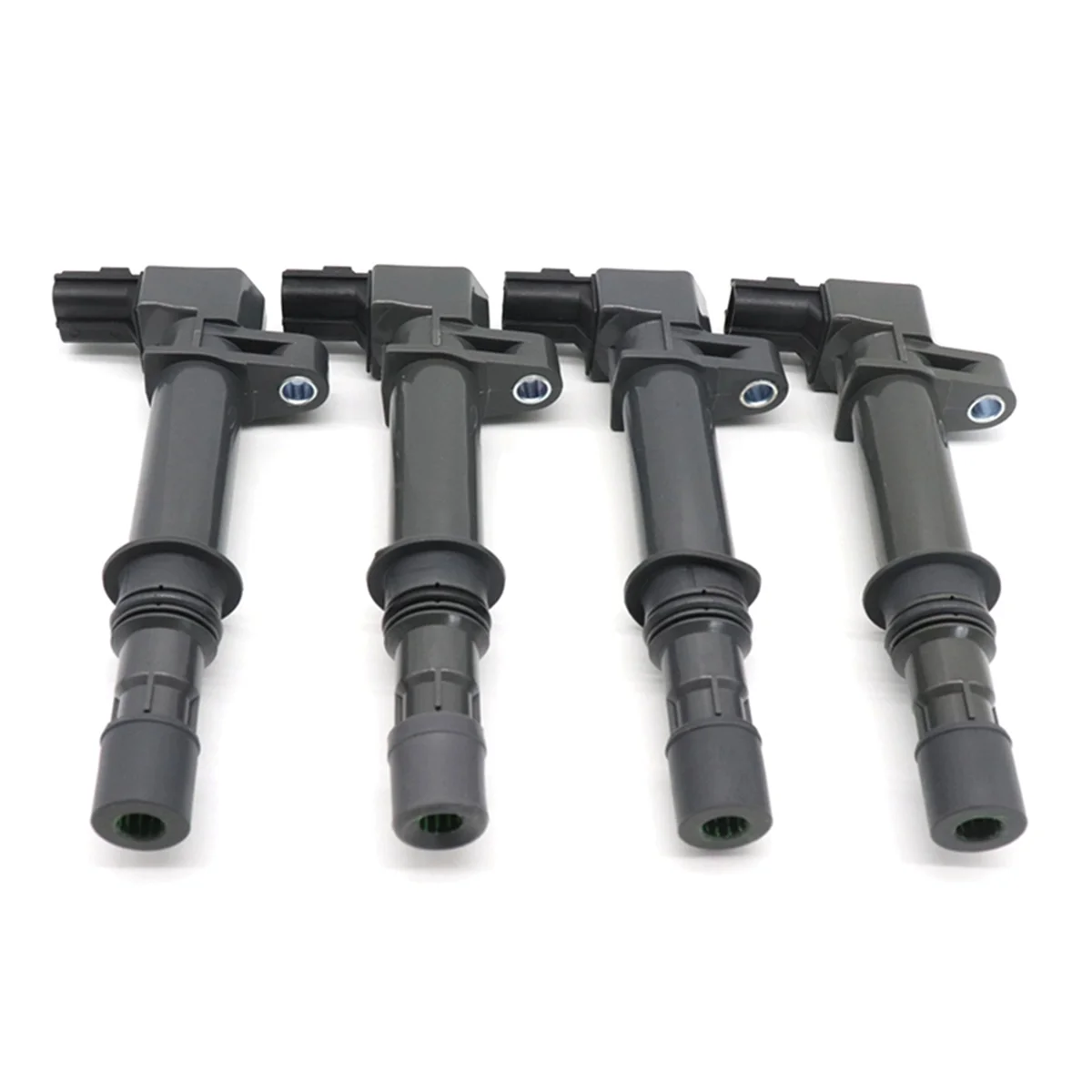 6PCS Ignition Coils on Plug 56028138AB 56028138AD for Dodge Jeep Mitsubishi V6 3.7L V8 4.7L UF270