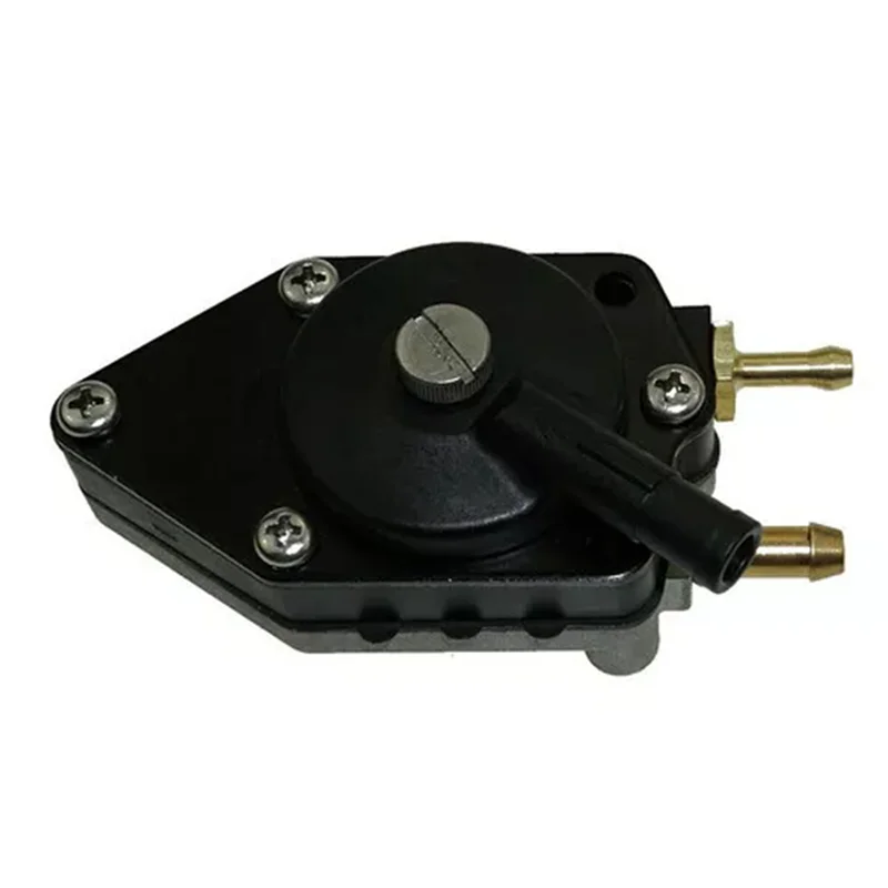 

Новый подвесной топливный насос Johnson Evinrude 20, 25, 30 л.с. 90-00, 438555, 433386, 18-7353