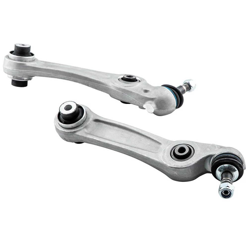 Front Control Arms Suspension For BMW F10 528i 535d 535i 550i 640i Lower Forward Rearward