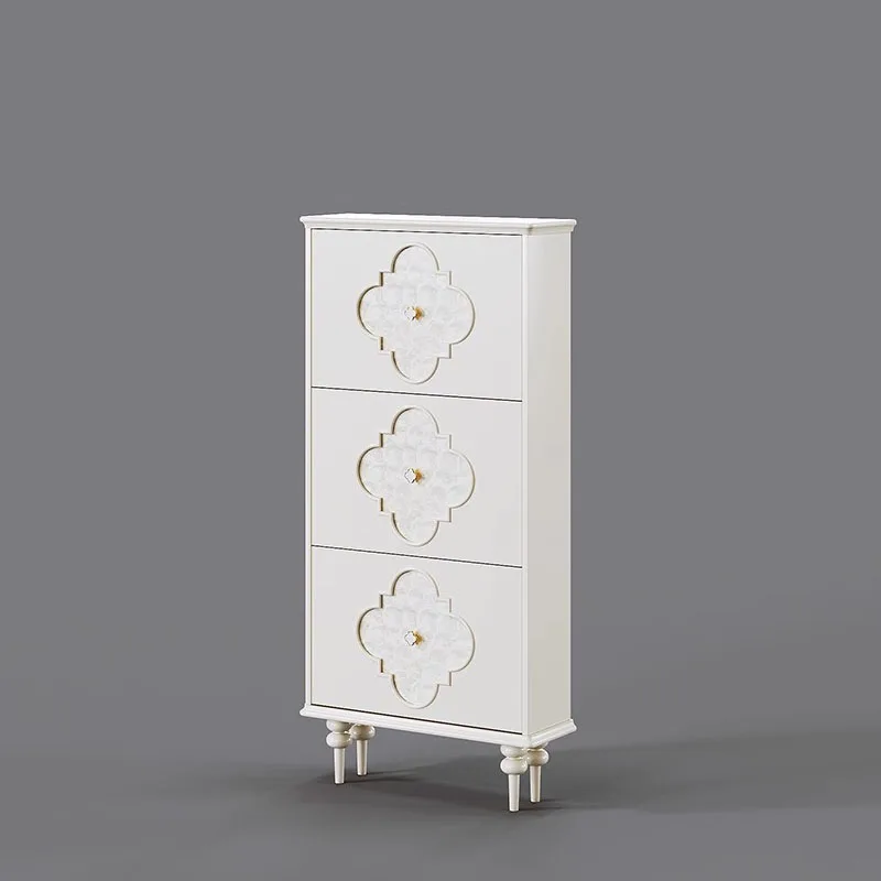 Nordic Designer Shoe Shelf Living Room Bedroom College Dorm Essentials Shoe Cabinet Vertical Modern Muebles Salon Furniture