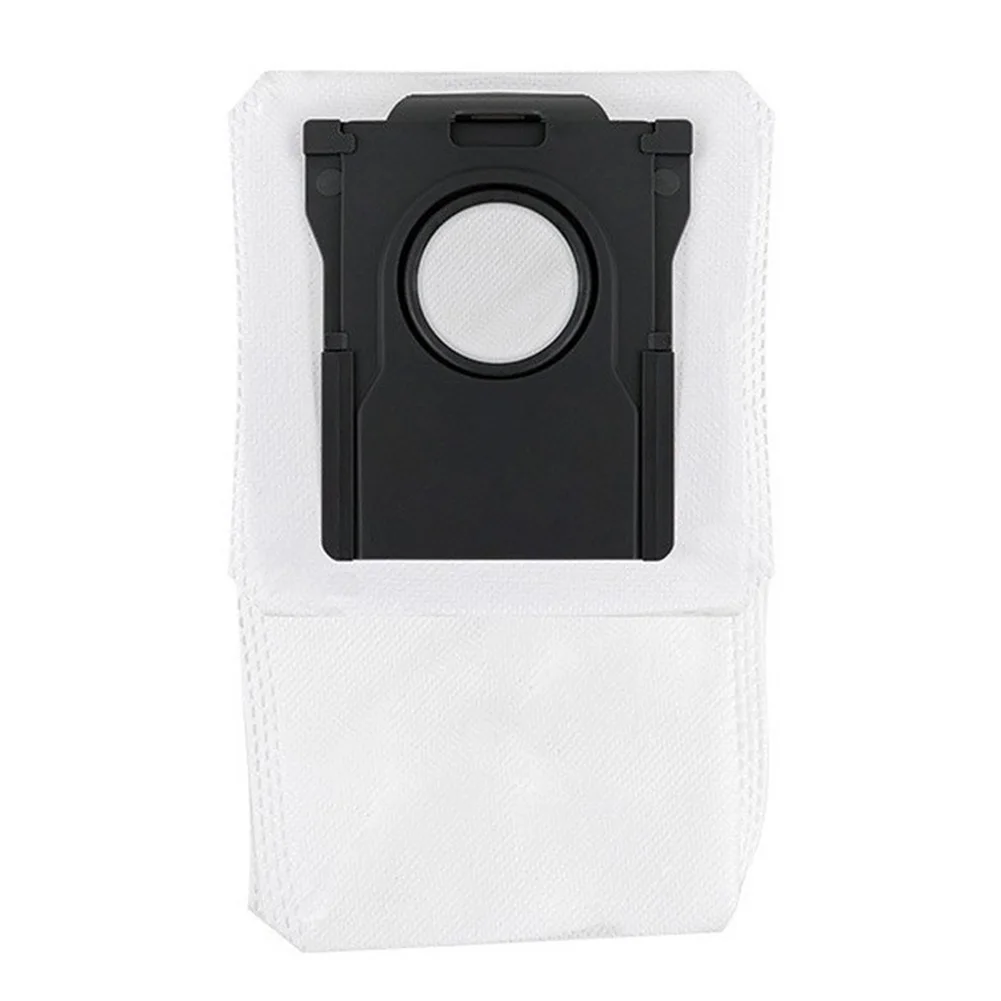 For dreame For L40 Ultra A L30s Ultra For L40 Ultra For ce AE L30 Ultra S Dust Bags 4 Pack 6 Pack 8 Pack 10 Pack