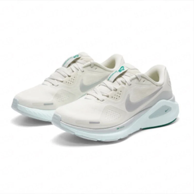 Nike Women's Running Shoes STRUCTURE26 - Training Cushioned Breathable Running Shoes HJ1101-008 view 6