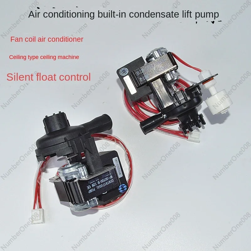 Central Air Conditioner Drainage Pump Ceiling Type Ceiling Suspended Air Conditioner Automatic Drainer with Liquid Level Switch