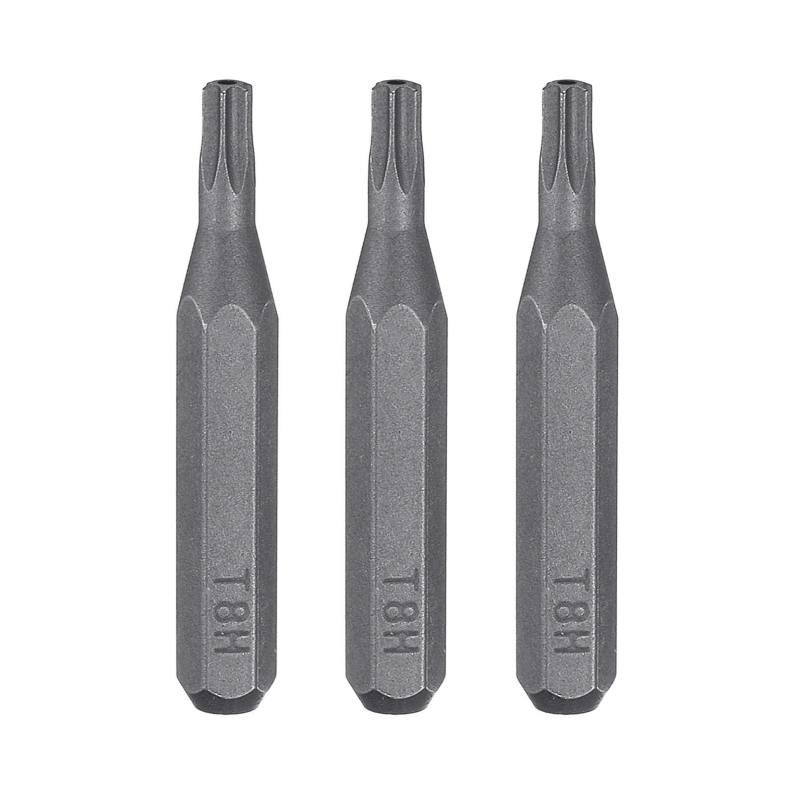 3/5/10pcs Phillips Slotted Hex Torx Screwdriver Bit 5/32