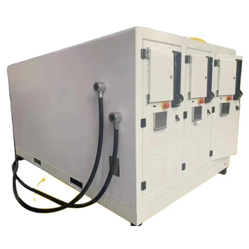 3000L High Quality And Best Price For Mini Mobile Fuel Station Container Dispenser With Printer