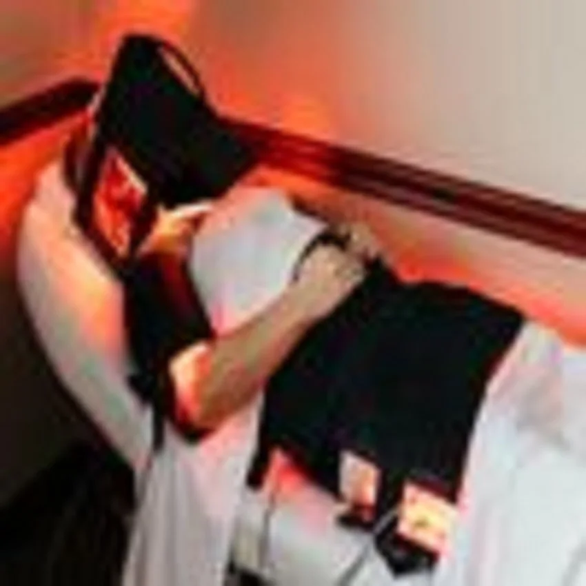 Portable Full Body …