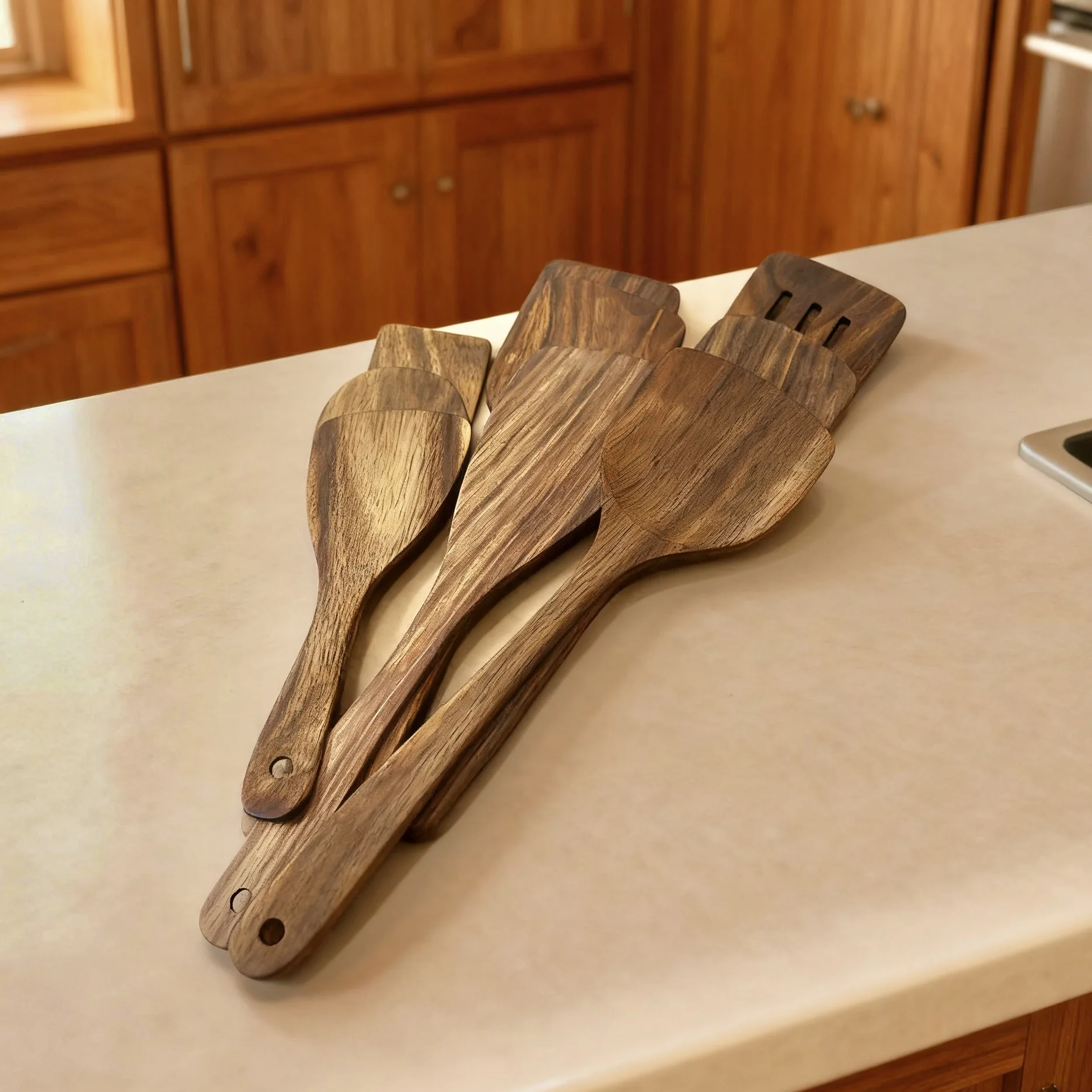 Thumbnail 4 - #1 Most Reviewed Spatulas