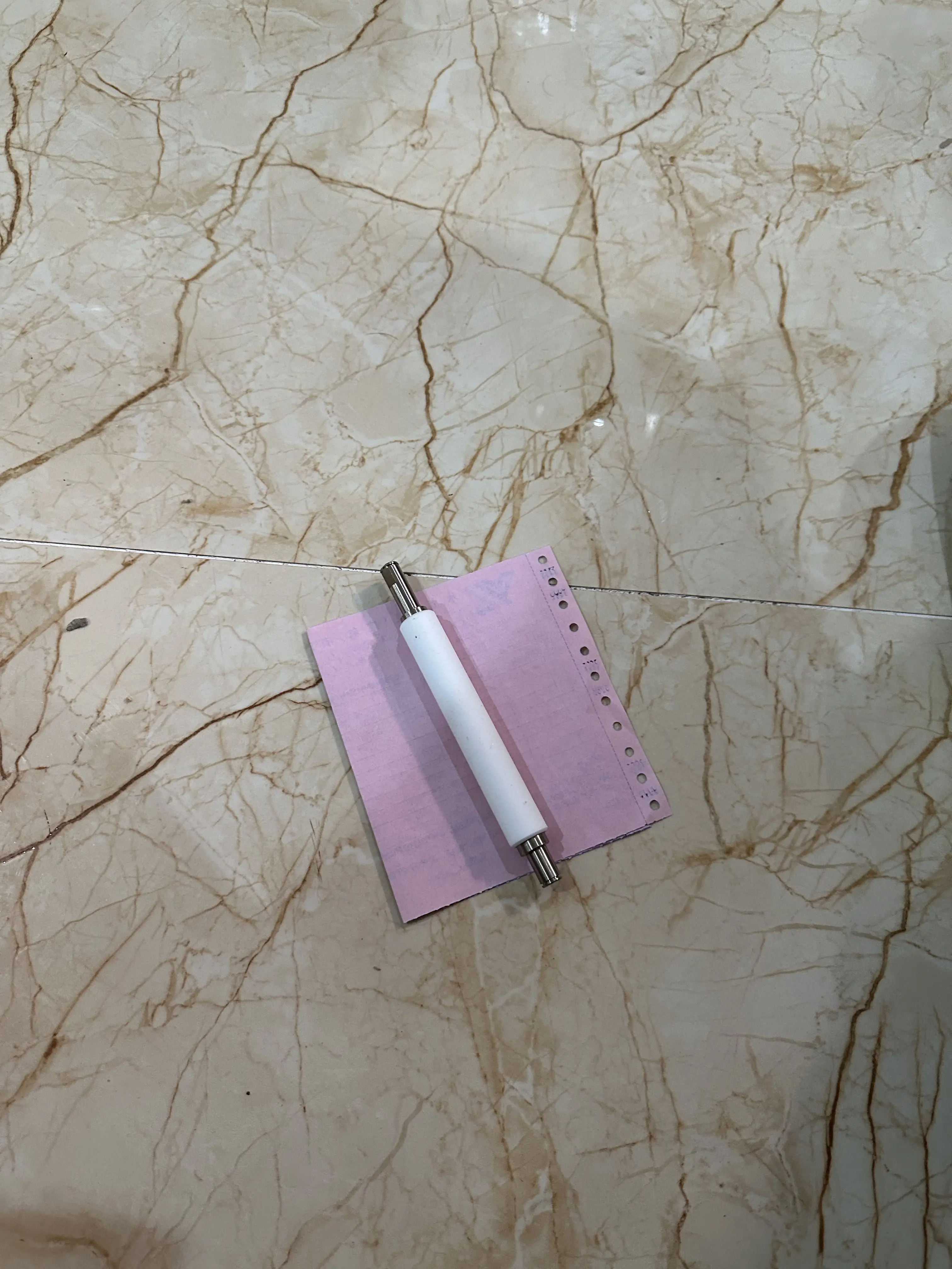 

Опорный валик для термопринтера Zebra ZT200 ZT210 ZT220 ZT230 P1037974-028