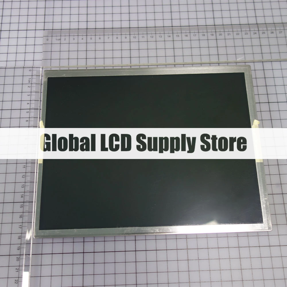NL10276BC20-18F 10.4 Inch LCD Display Screen Panel Original for 20 Pins Connector Brand New and Fast Shipping 100% Tested