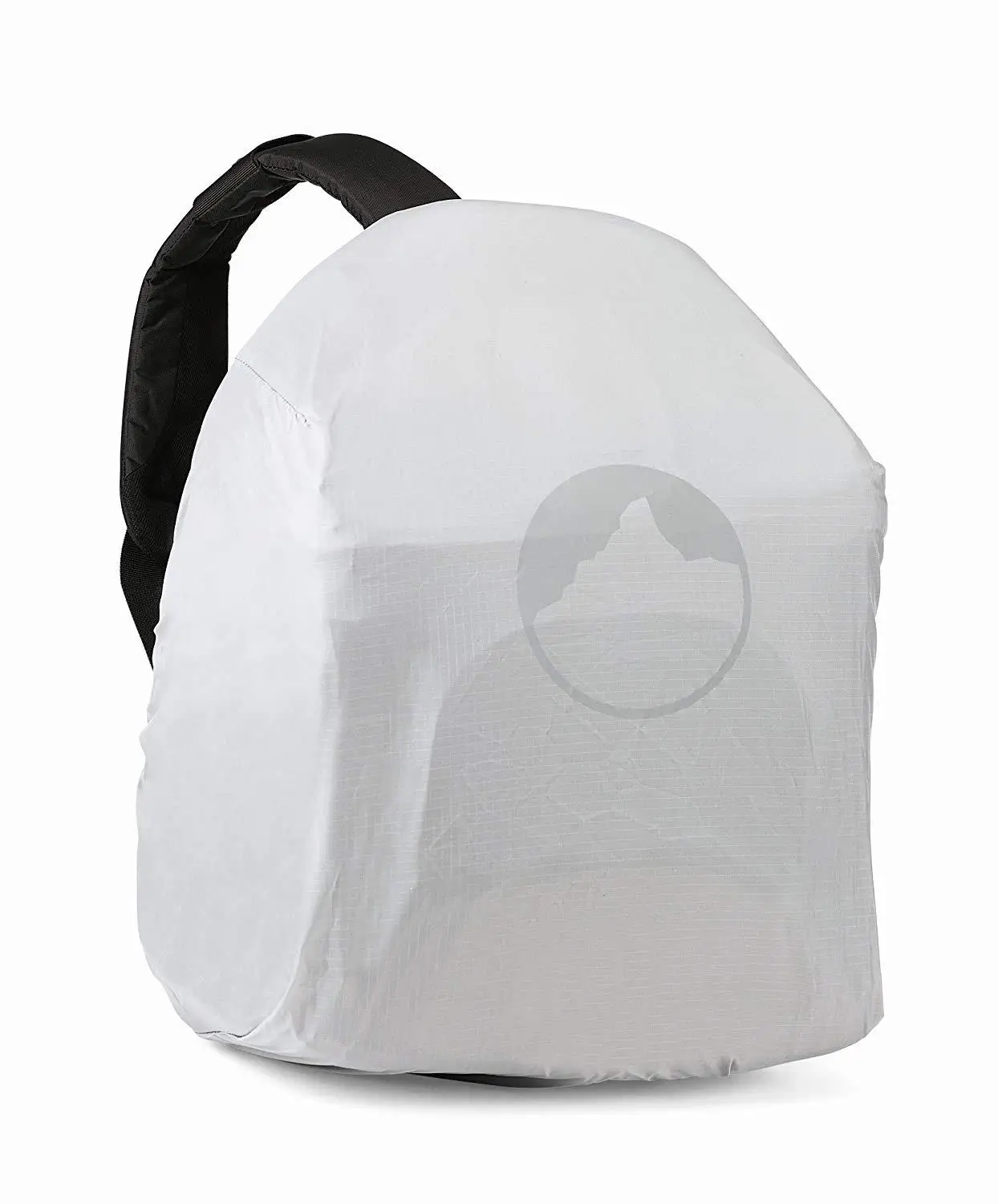 Voor D750 Voor 5div Echte Slingshot 300 Aw Dslr Camera Foto Sling Schoudertas Met All Weather Cover