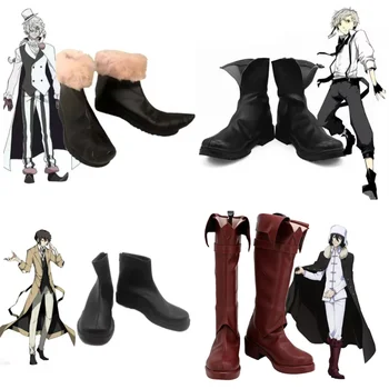 10 best sales निकोलाई गोगोल कॉस्प्ले - №10