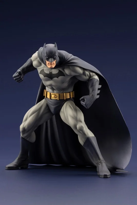 Amerikanische artfx dc comics batman hush figur sammel verzierung figura