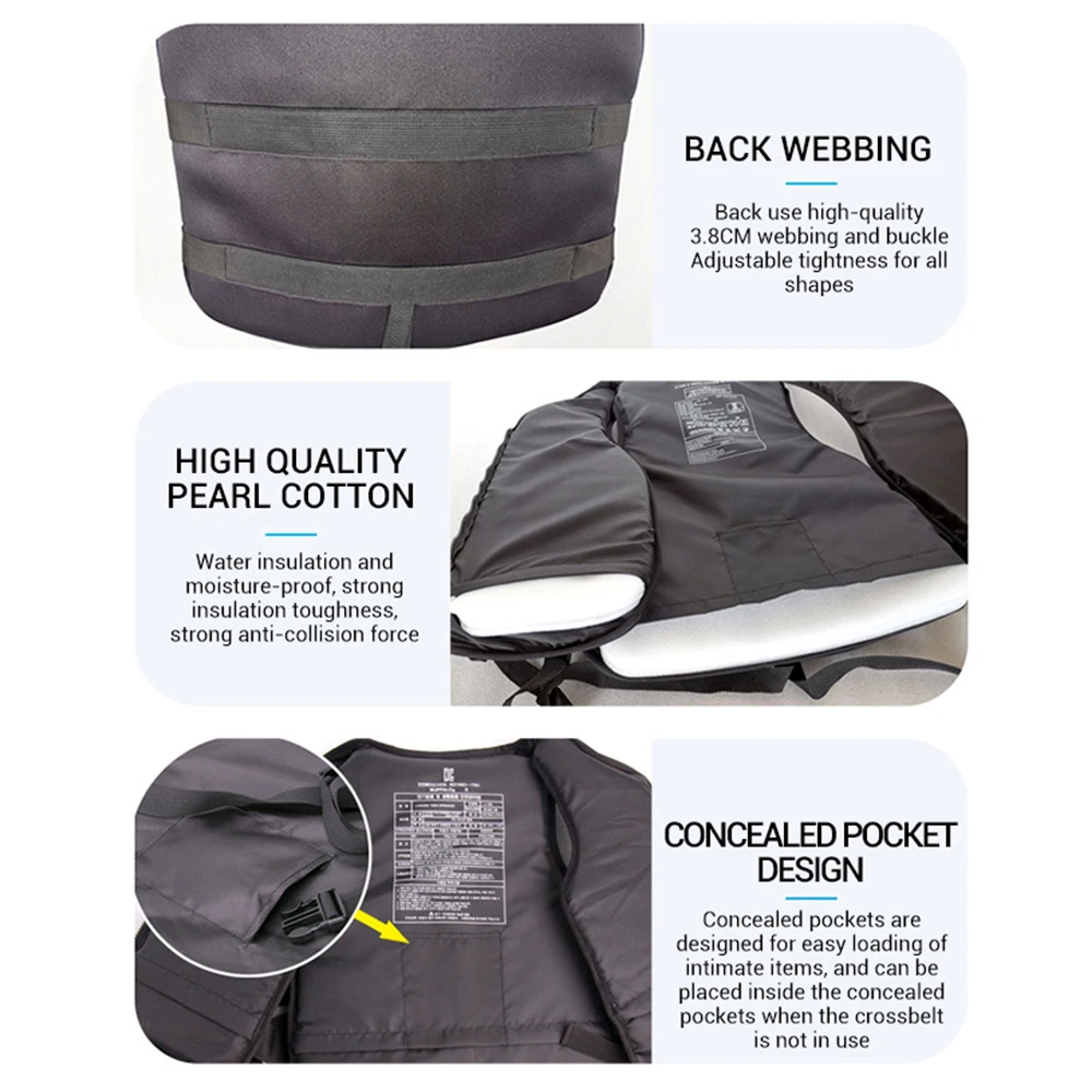 Thumbnail 4 - #9 Life Jackets List of Top Picks