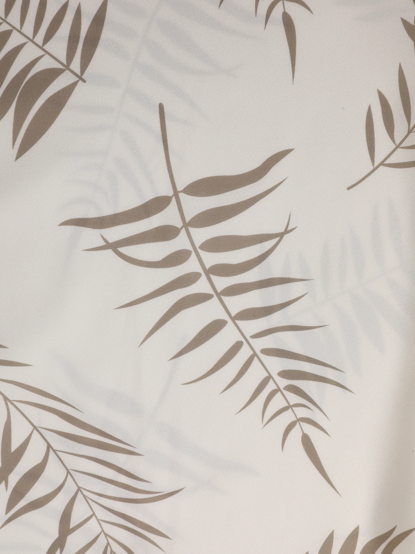 2-pack, men's short-sleeved button-down shirt with a lapel and printed pattern, paired with drawstring pants, for trendy, casual