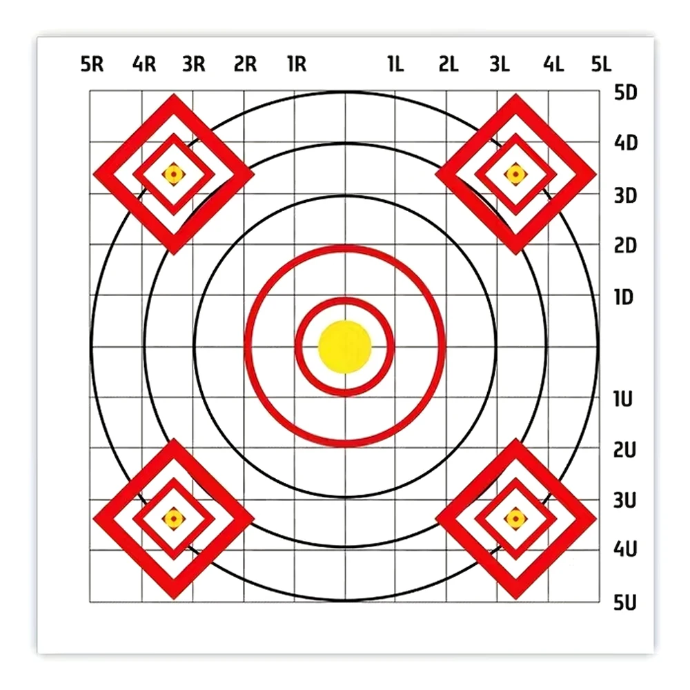 25 Sheets 12