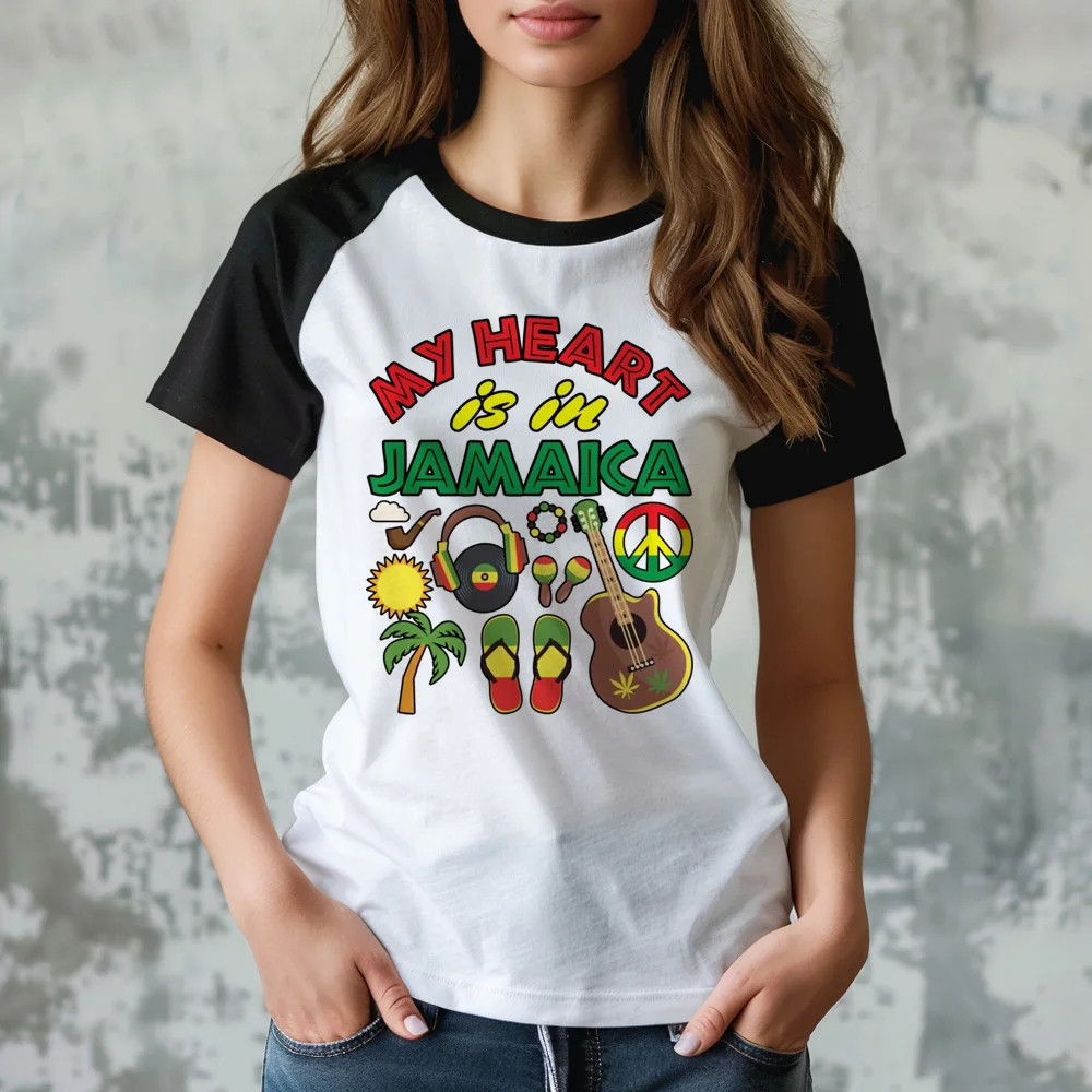 

jamaica