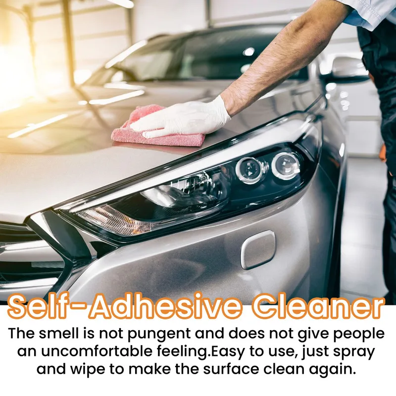 مزيل الصمغ متعدد الوظائف ينظف الباب بقايا ذاتية اللصق لنافذة جسم السيارة وطباعة الشاشة وأوراق لاصقة