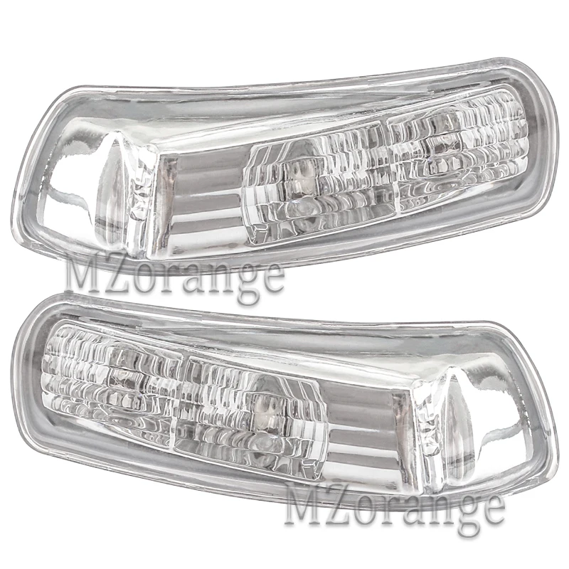 Rearview Mirror Lig…