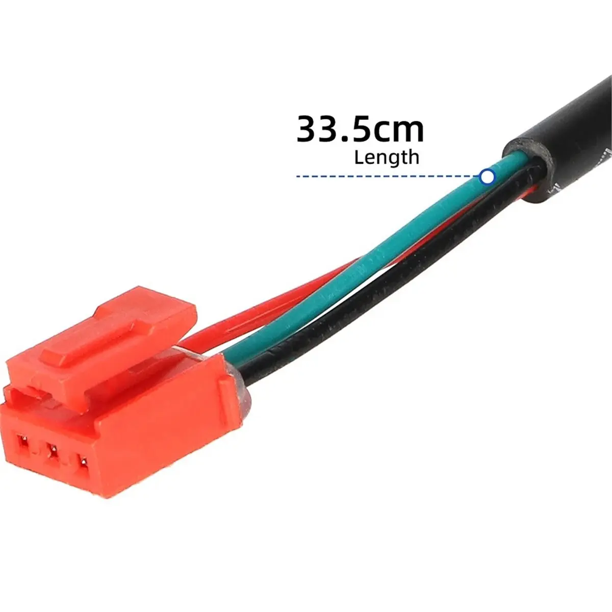 (A99Z) Twist Throttle Speed Control Switch for Nineebots ZT3 Pro GT3 F3 F3PRO E-Scooter Accelerator Twist Gas Handle Parts