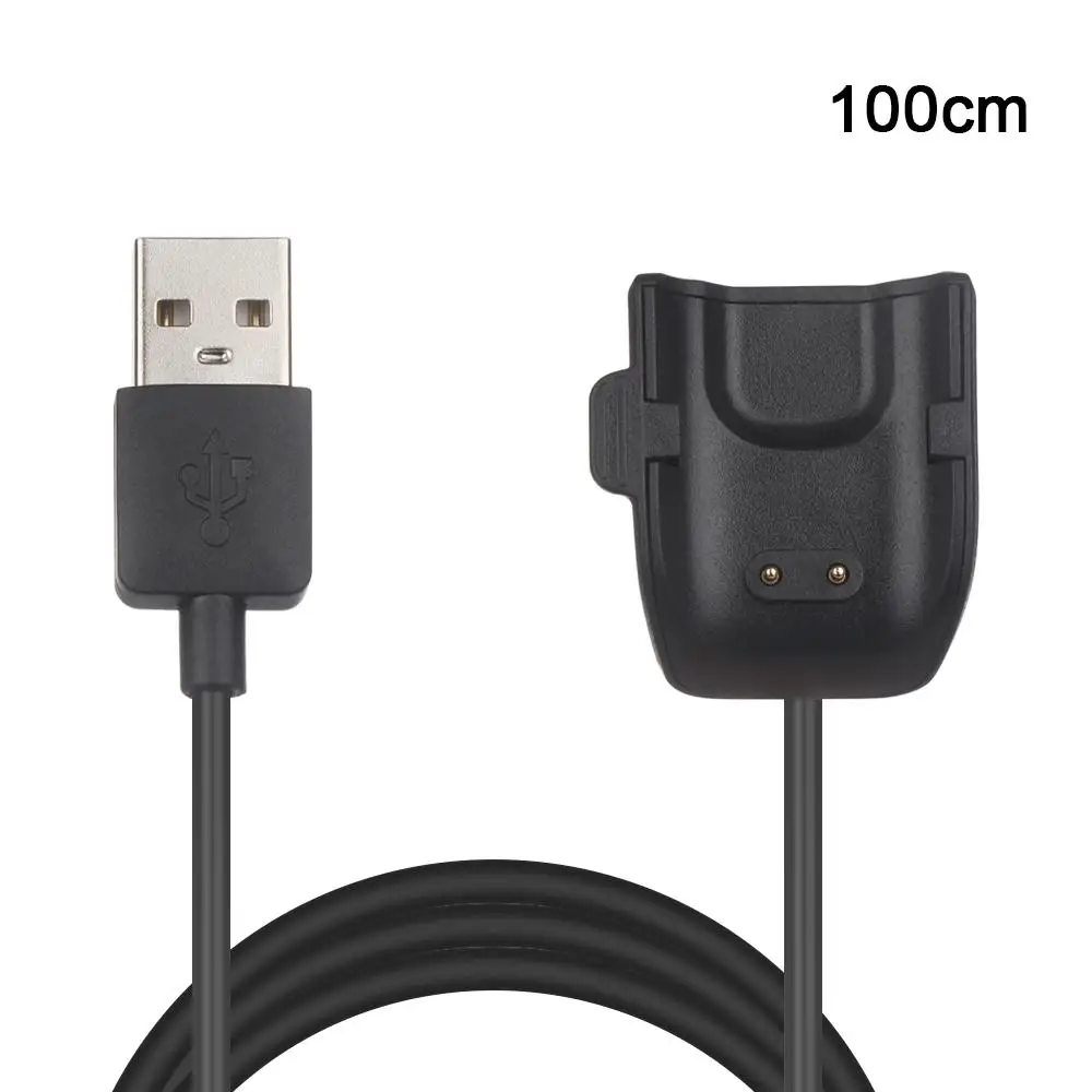 Suporte de cabo de carregamento rápido para Samsung Galaxy Fit 2 SM-R220, Universal USB Cable Dock, Adapter Cradle, Portátil, Smart Acessórios