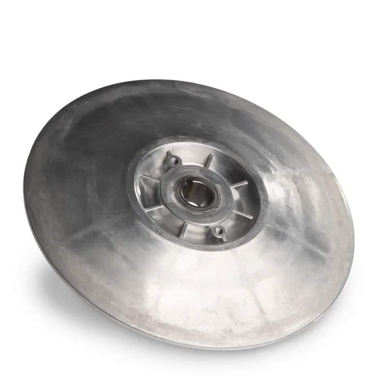 High quality automotive auxiliary clutch assembly and mounting bracket