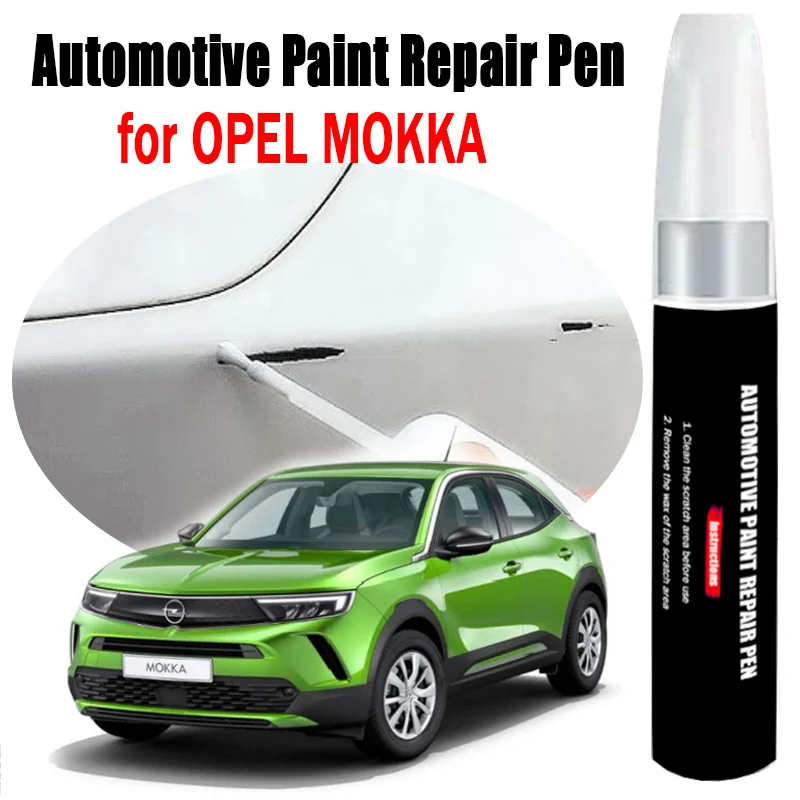 

Automotive Paint Repair Pen for OPEL MOKKA Electric Touch-Up Pen Paint Scratch Remover Car Paint Care Accessories