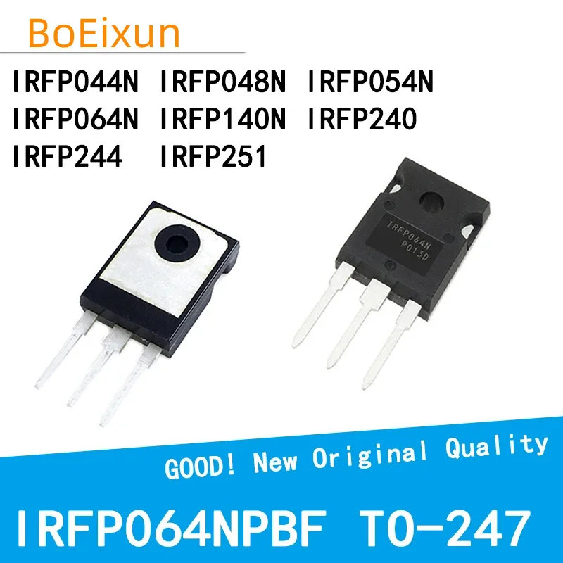 5PCS/LOT IRFP044N I…