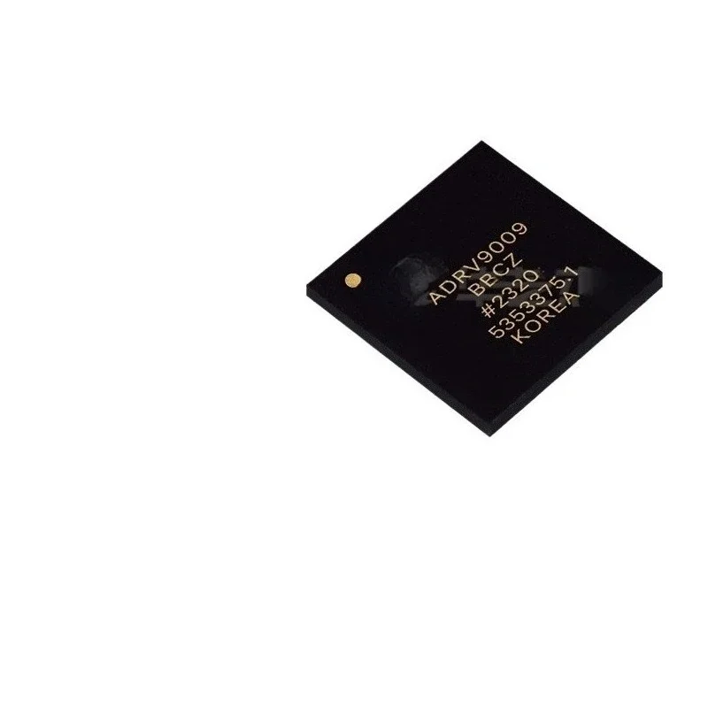 ADRV9009BBCZ Packaged BGA-196 original RF transceiver chip IC semiconductor