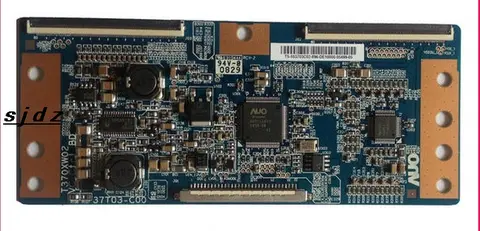 37t03-C00 37T03-C04 L37E09 logic board T370XW02 VC   T420XW02 vc   1pcs