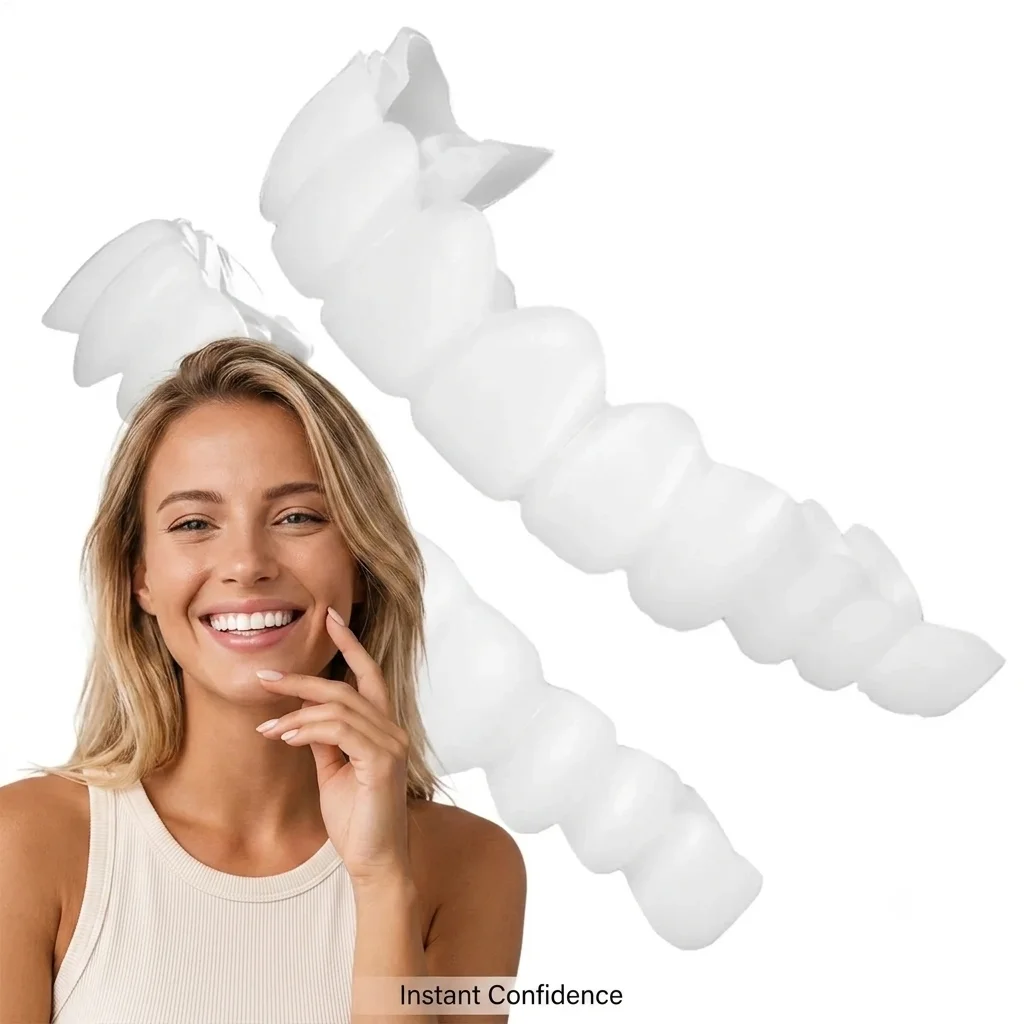 Thumbnail 4 - #32 Cheap Dentures Worth Buying