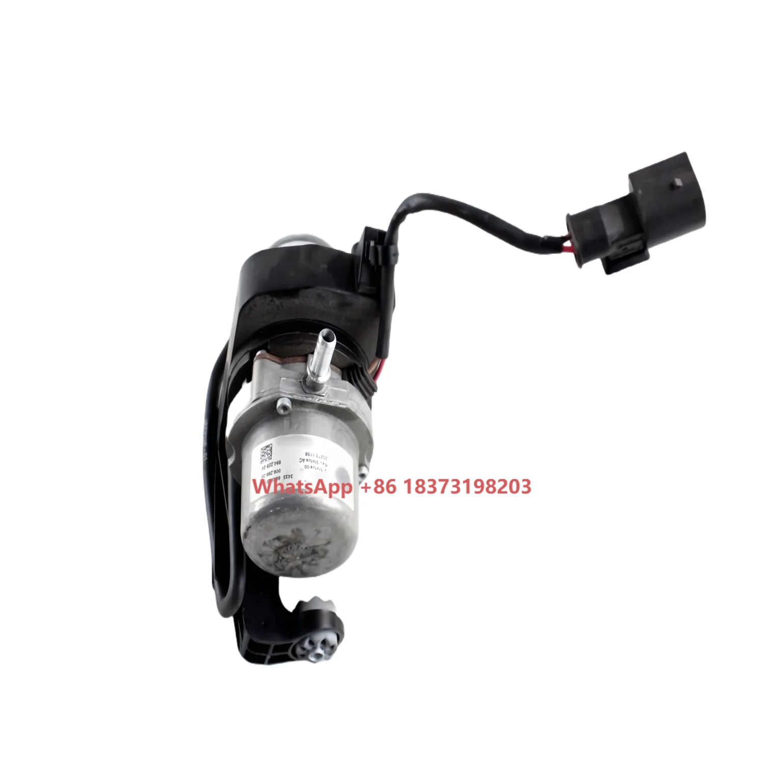 

34336860881 Brake System Brake Vacuum Pump for Auto Parts X5 F15 3 Series E90 E91 E92 343 368 608 81